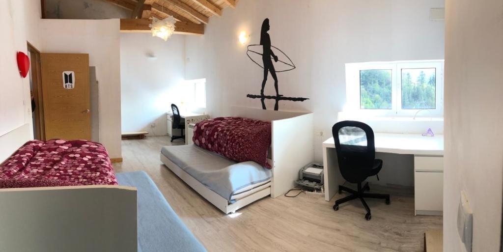 Chill & Zen - Caserio Itxaiz - Deba Bagian luar foto